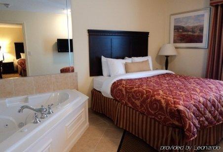 Intown Suites Extended Stay Tuscaloosa, Al Exterior foto