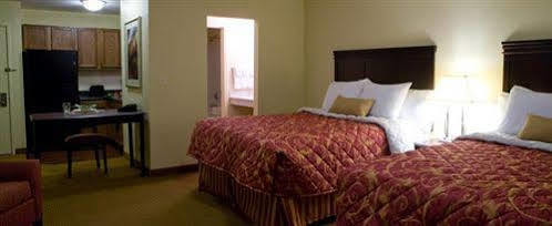 Intown Suites Extended Stay Tuscaloosa, Al Exterior foto